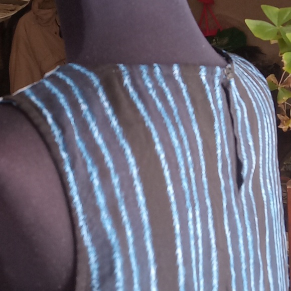 Tank top blouse - Picture 2 of 2